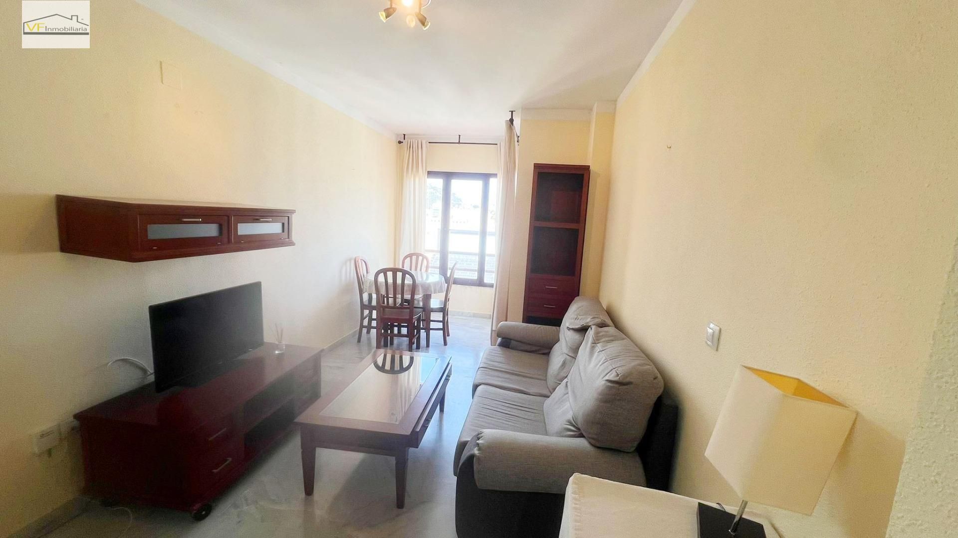 Apartament de lloguer a Perchel Norte
