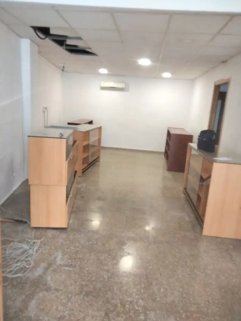 Business premises for sale in El Alborgí, imagen 8