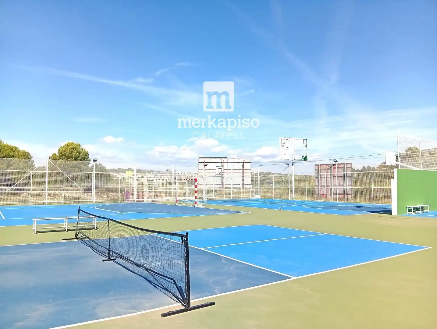 Casa adosada en venta en ALORA PARK, Alorda Park