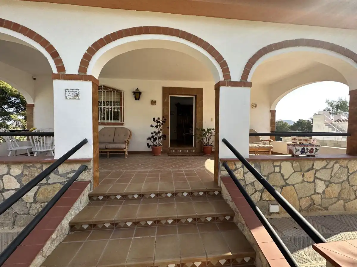 Xalet amb piscina en venda a Algar de Palància, imagen 12
