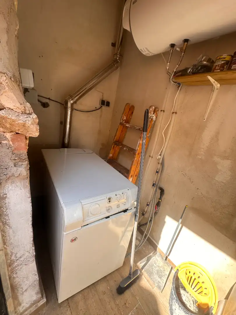 Casa o chalet en venta en Calle Cantón B, Fuentenava de Jábaga