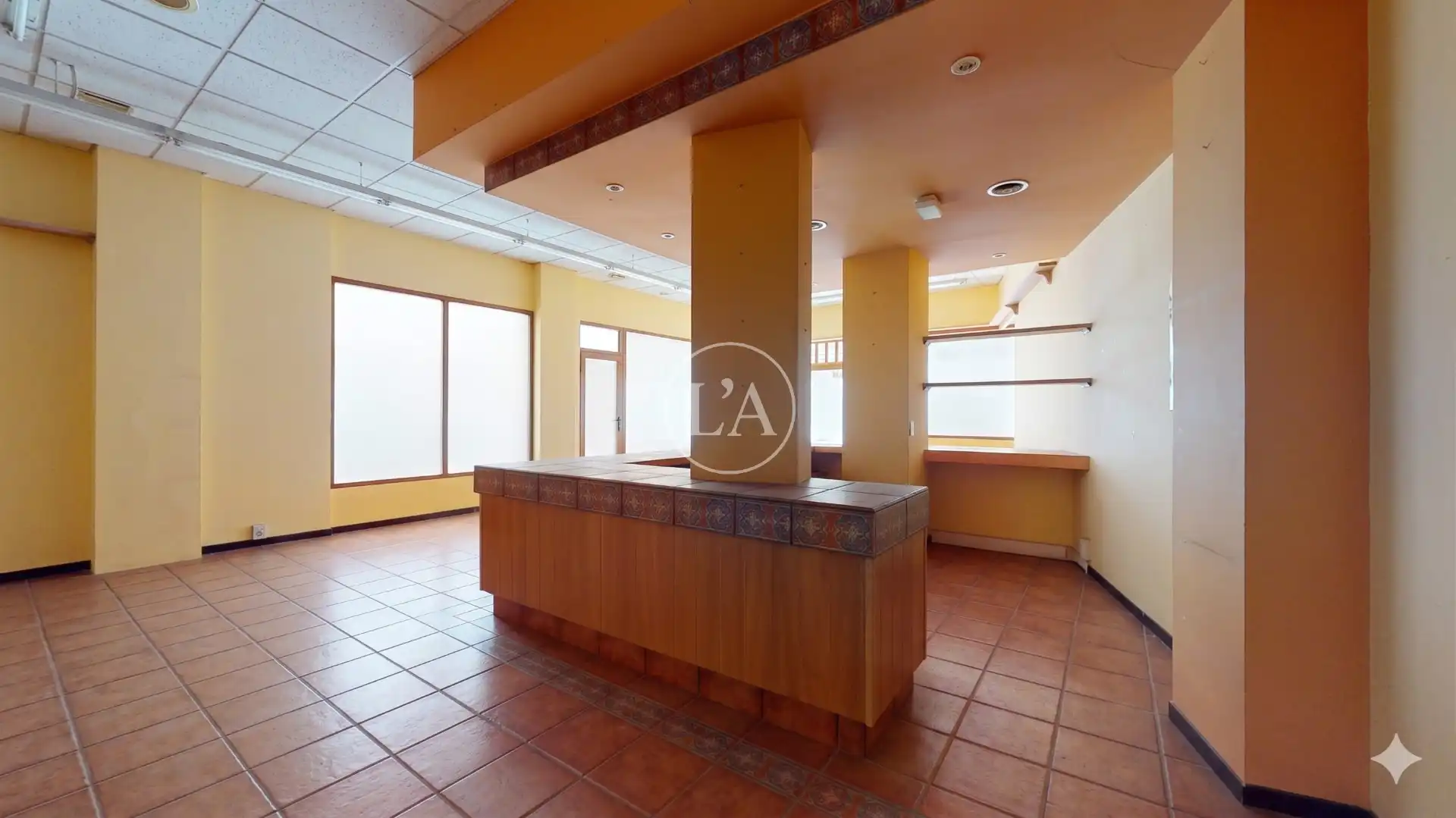 Business premises to rent in Avinguda Vidal i Barraquer 28, imagen 13