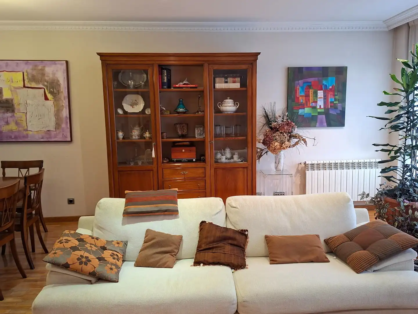 Duplex in vendita a Zona Alta, imagen 6