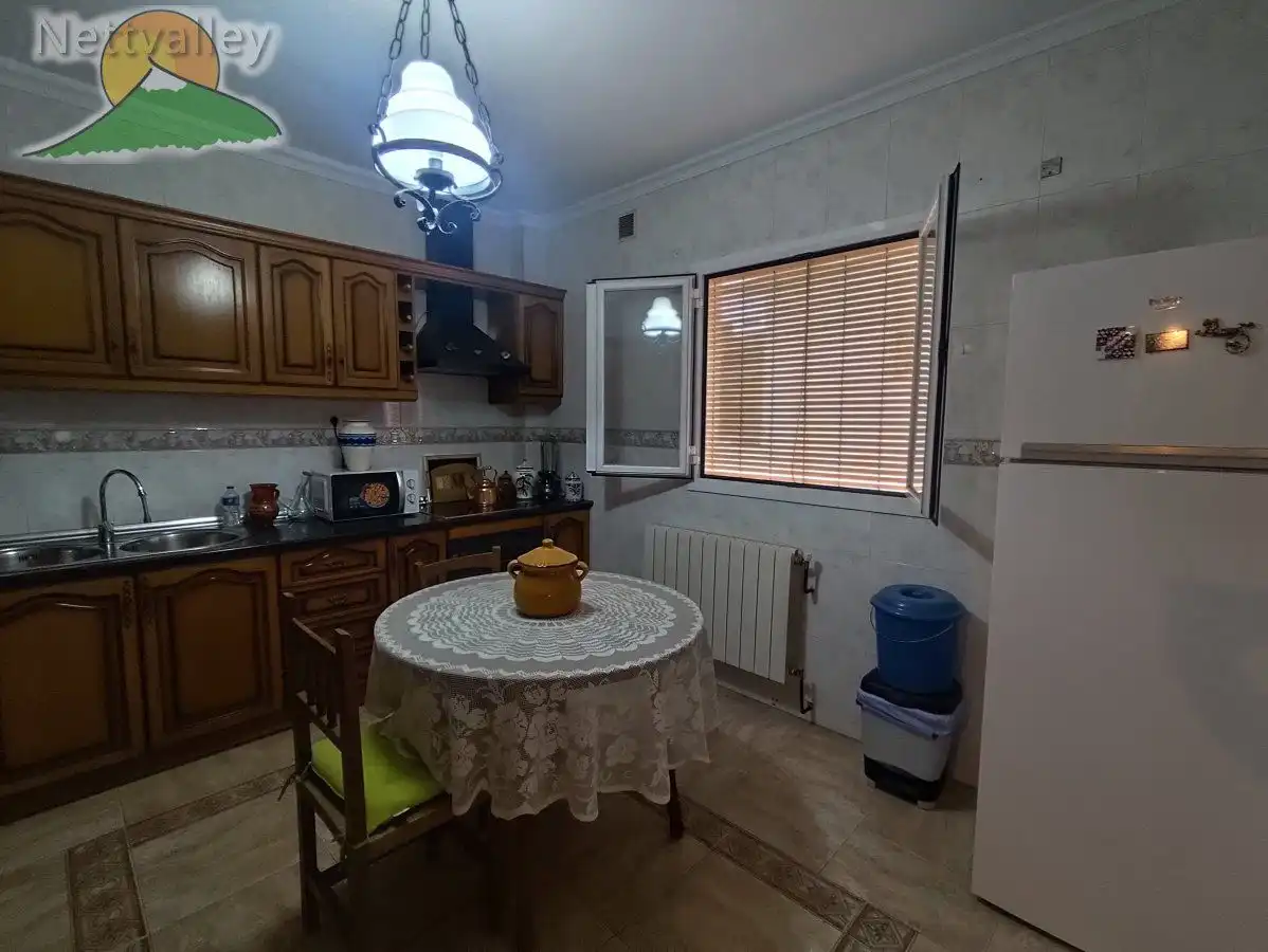 Kitchen of Houses for sale in Dúrcal, Granada