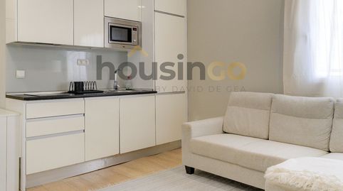 Photo 5 of Flat for rent in Jorge Juan, Fuente del Berro, Madrid Capital