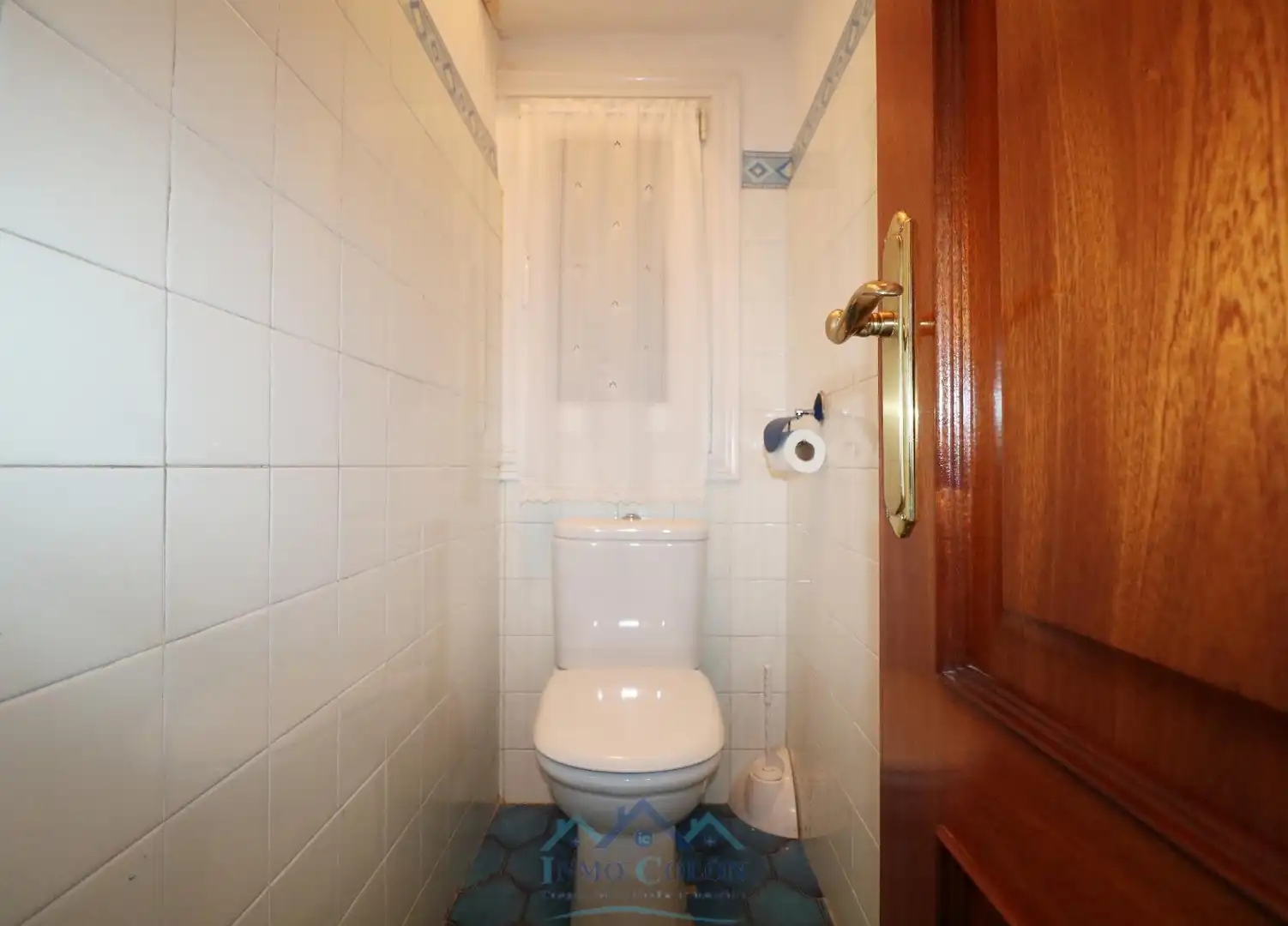 Baño de Piso en venta en Irun  con Calefacción y Trastero