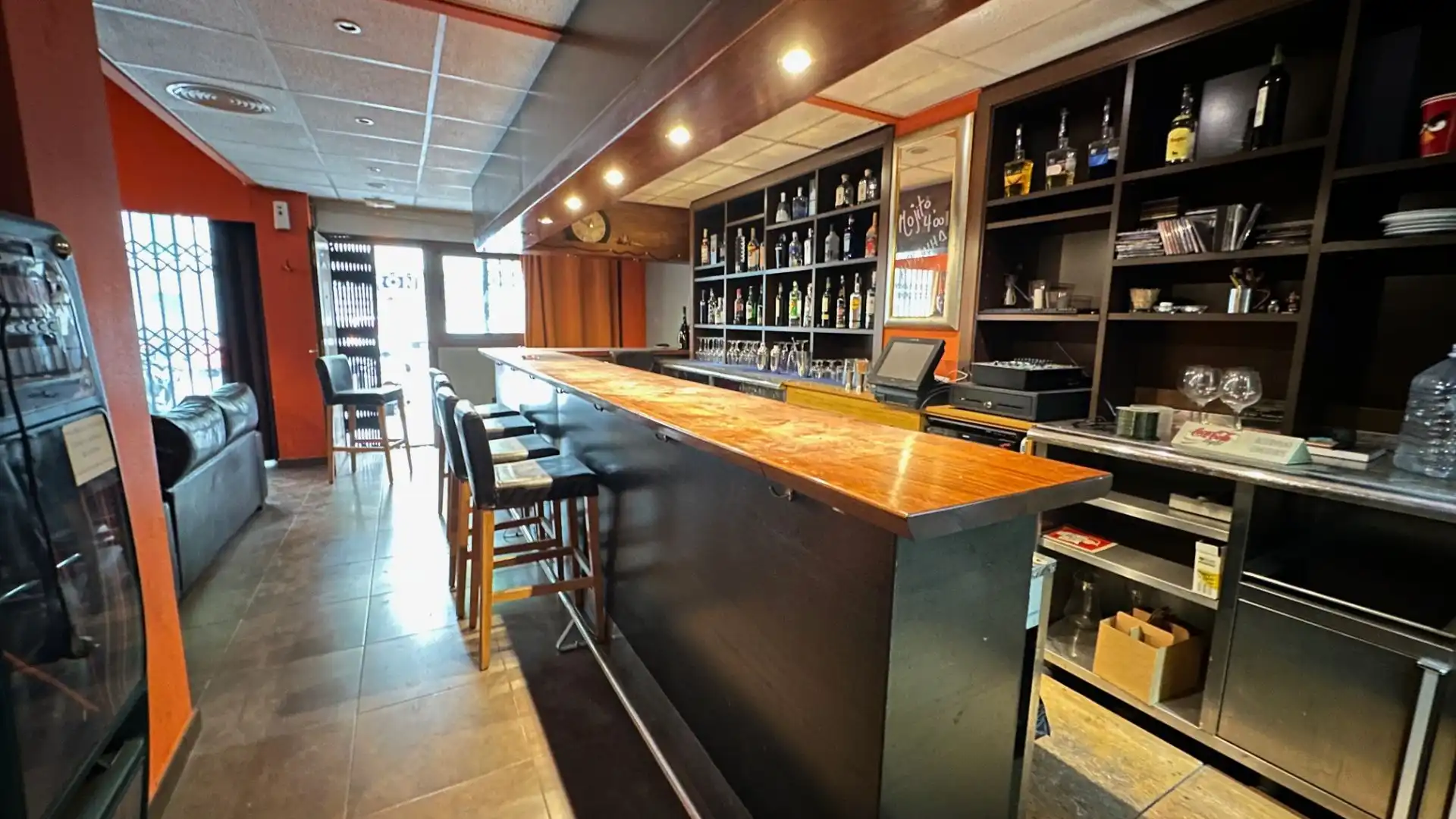 Premises for sale in  Palma de Mallorca