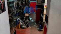 Industrial buildings for sale in  Madrid Capital