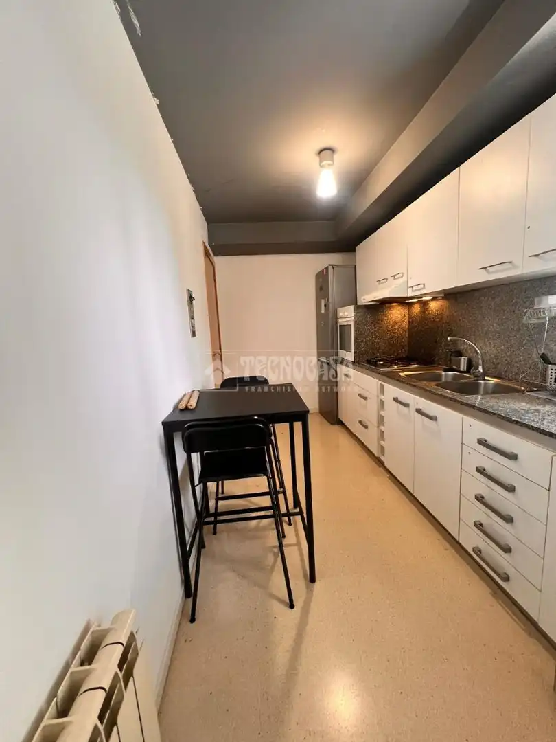 Piso en venta en La Trinitat Nova