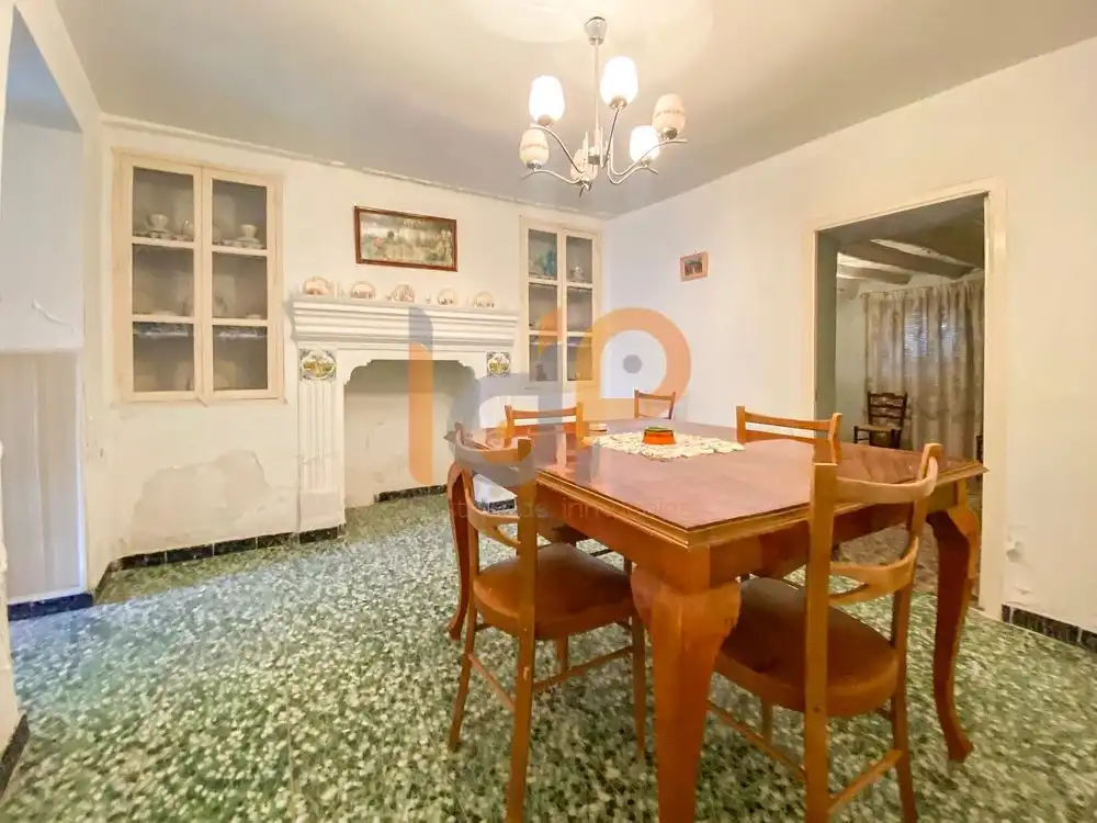 Casa en venta en Taberno, imagen 10