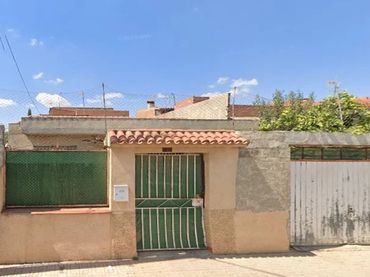 Villa in vendita a Paraje El Campico B