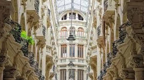 Foto 4 de Pis en venda a Universidad, Albacete