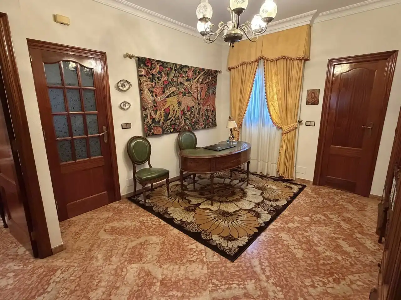 Ático en venta en Moguer con Jardín privado y Terraza