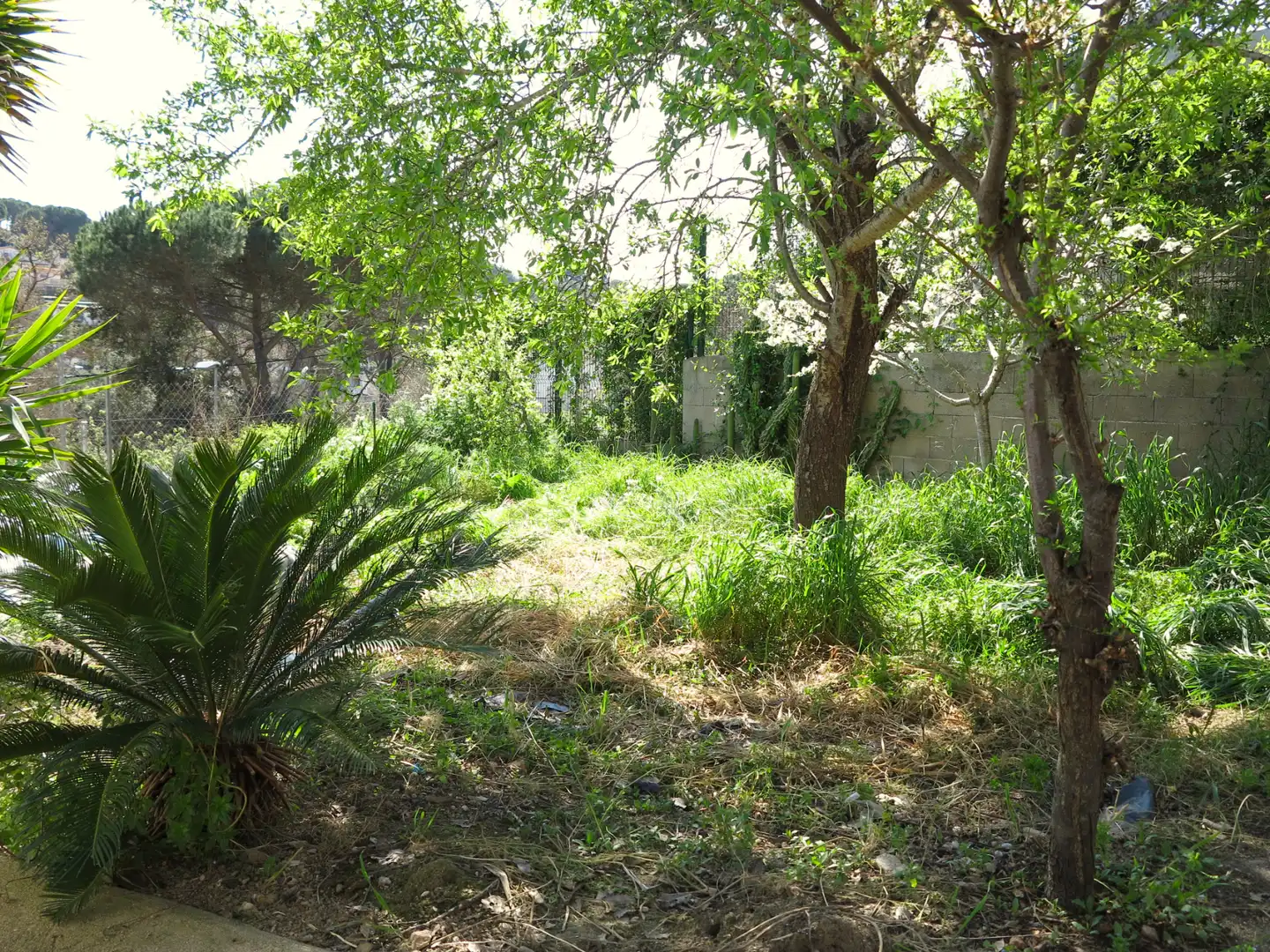 Casa o chalet en venta en Blanes con Aire acondicionado, Jardín privado y Terraza