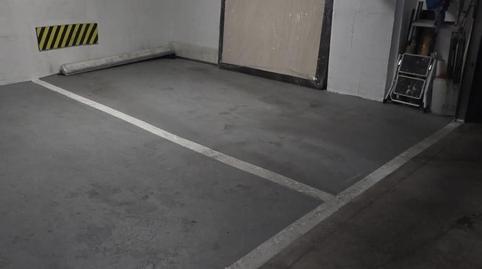 Foto 3 de Garatge en venda a las Cortes, 2, Astilleros - La Paz - Loreto - El Corte Inglés, Cádiz Capital