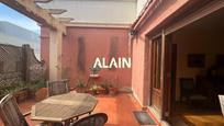 Terrace of Attic for sale in  Valencia Capital  with Air Conditioner, Terrace and Balcony