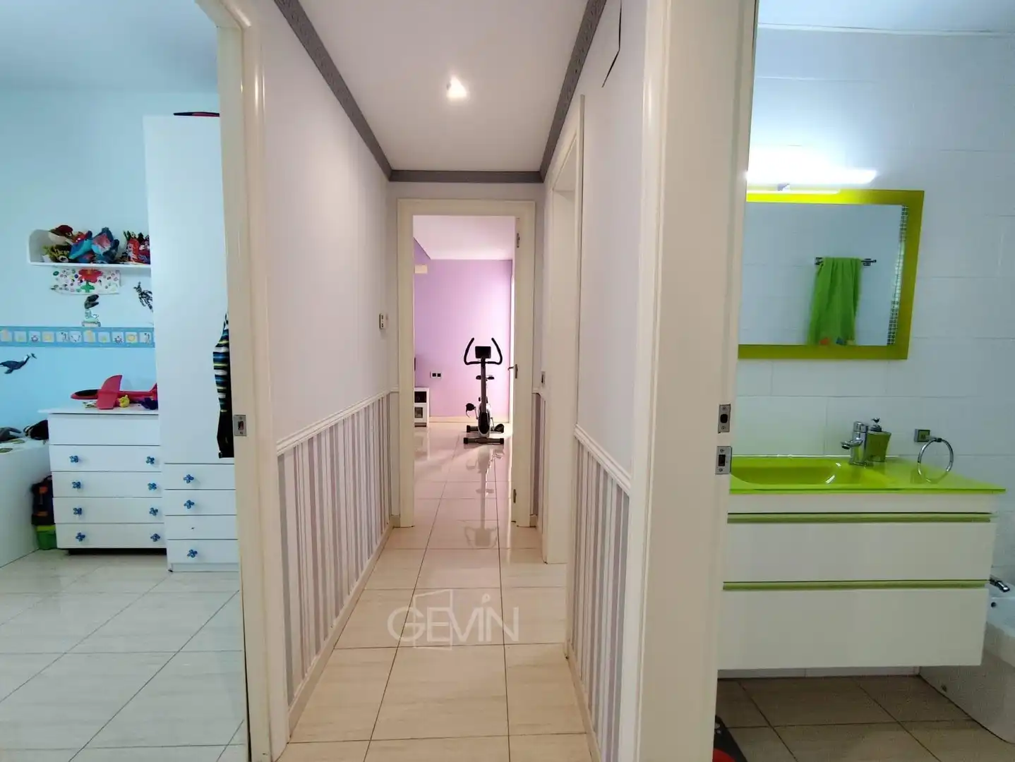 Casa o xalet en venda en Sentmenat amb Aire condicionat, Calefacció i Jardí privat