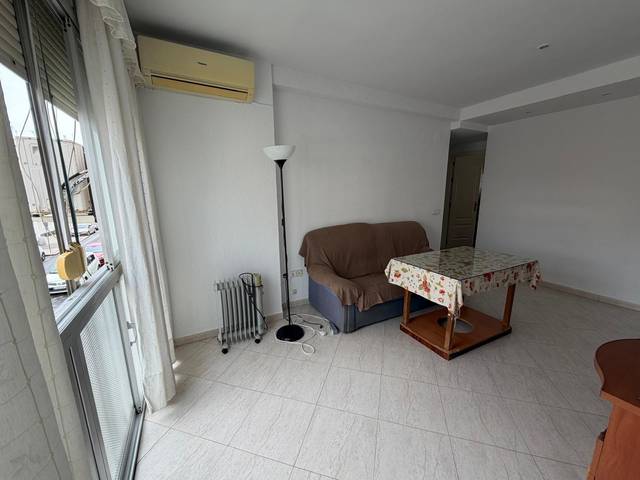 Piso en Venta en El Torrejón - El Cerezo