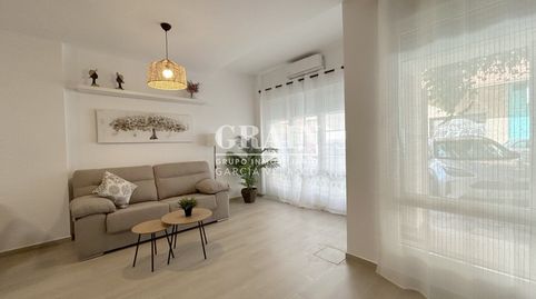 Foto 3 de Apartament de lloguer a Ensanche - Franciscanos, Albacete Capital