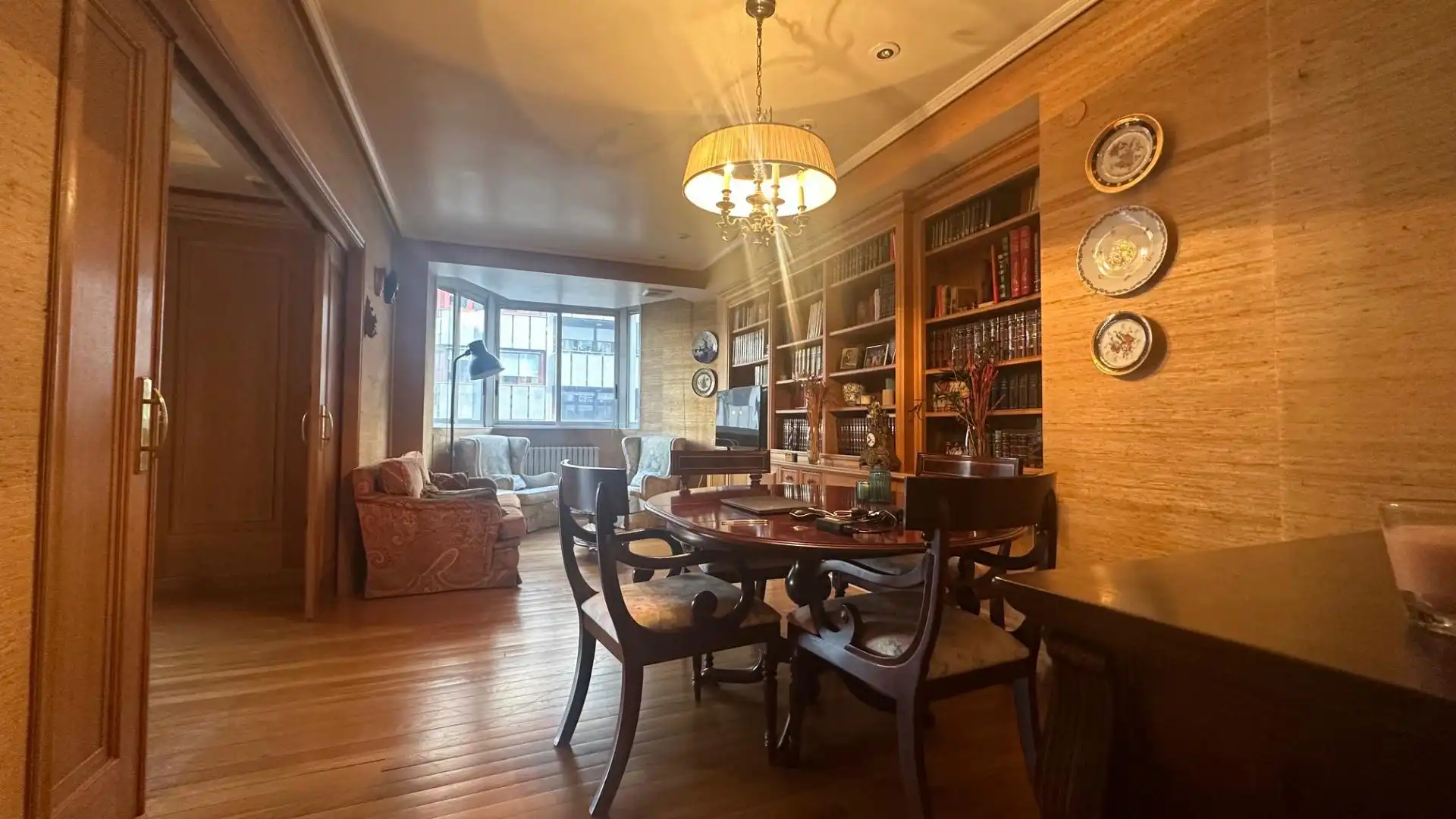 Appartement avec terrasse à vendre à Centro, imagen 21