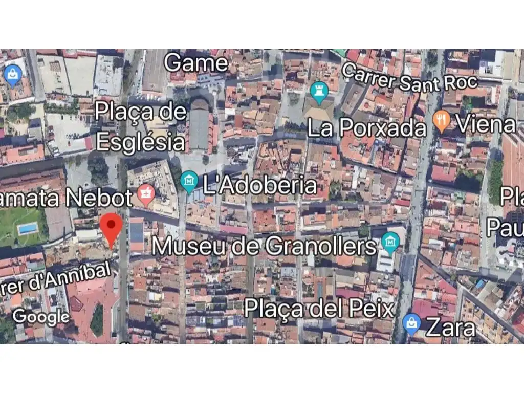 Local comercial de lloguer a Calle Annibal 16, imagen 44