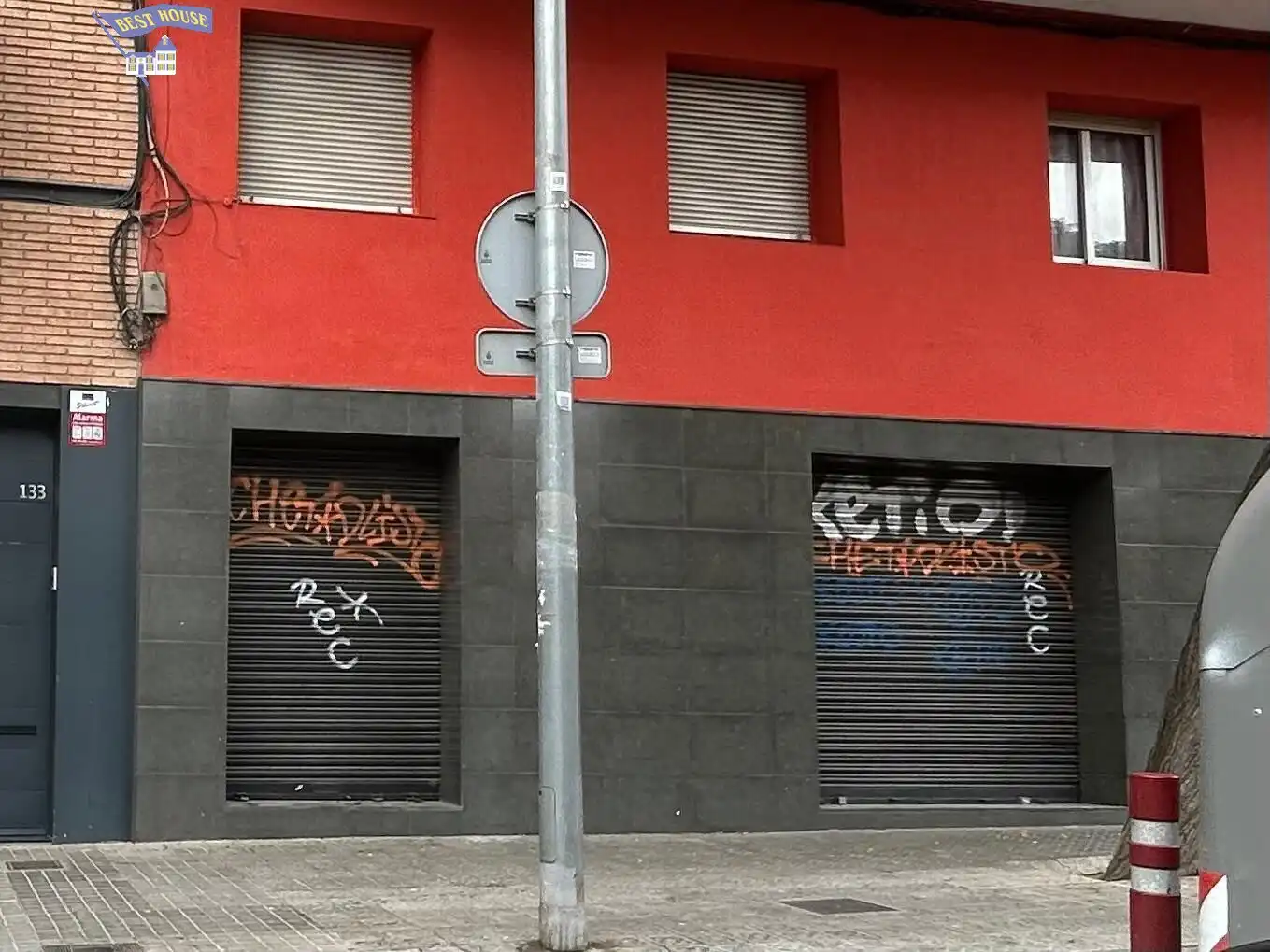 Local comercial en venda a Sant Andreu, imagen 4