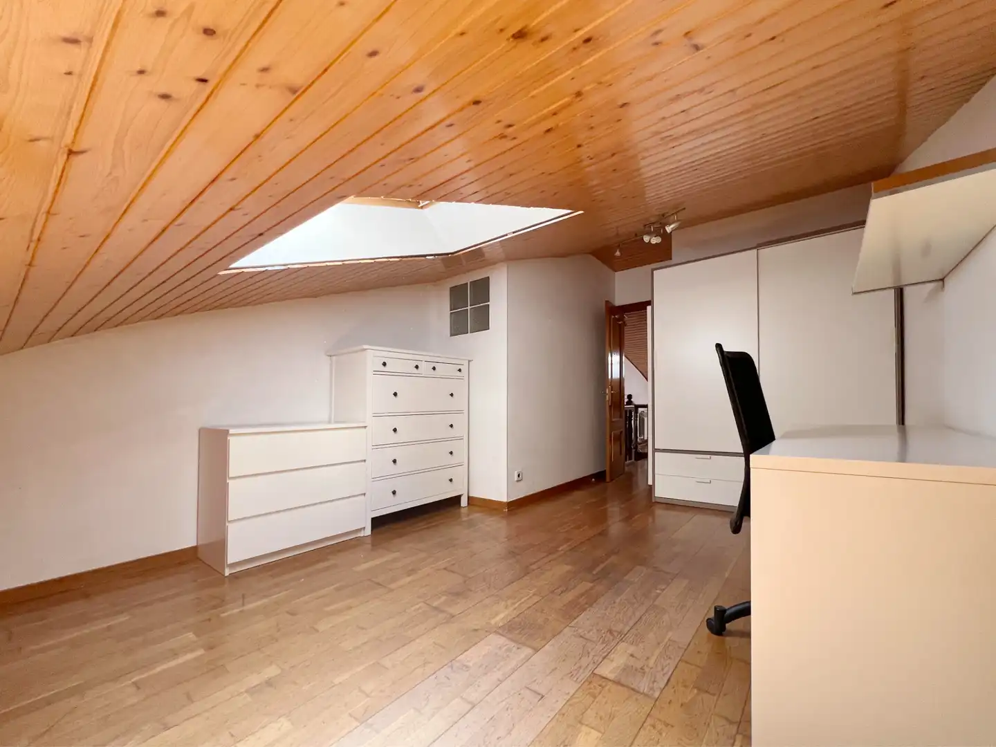 Casa a schiera con giardino in vendita a Passatge de Còrsega 16, imagen 16