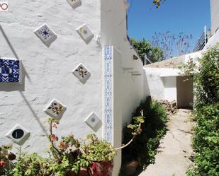 Jardí de Casa o xalet en venda en El Vendrell amb Balcó