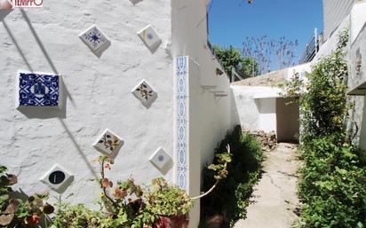 Jardí de Casa o xalet en venda en El Vendrell amb Balcó