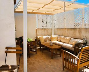 Terrace of Flat for sale in  Palma de Mallorca