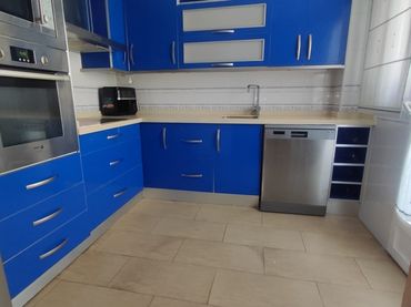 Piso con balcón en venta en Avenida de Andalucía