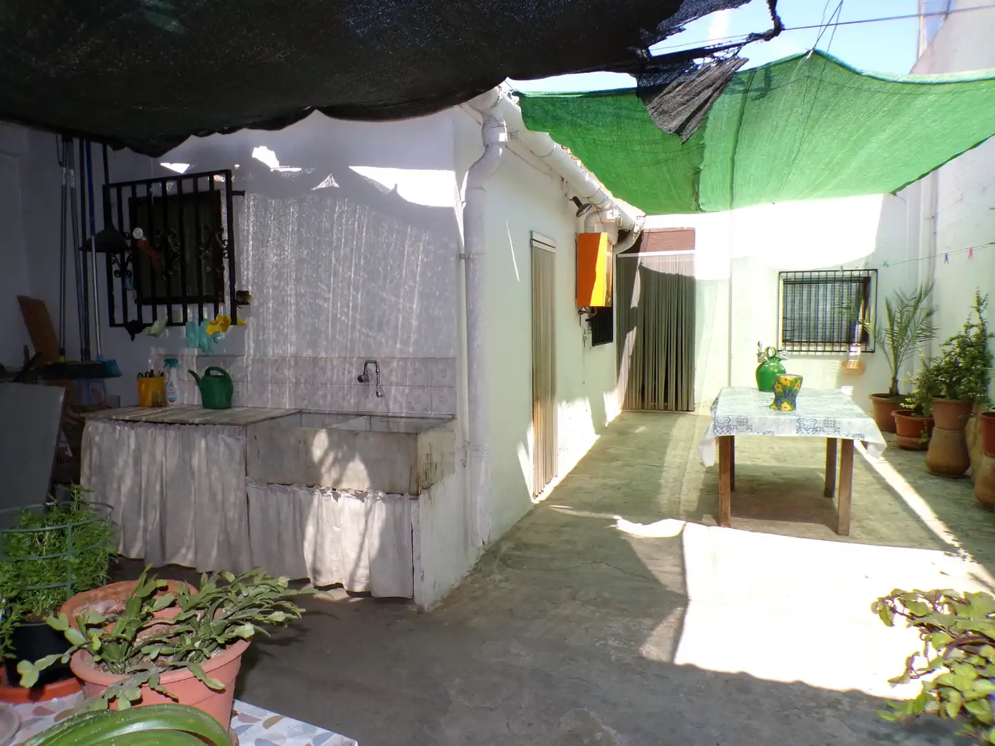 Casa o xalet en venda en Tavernes Blanques amb Jardí privat