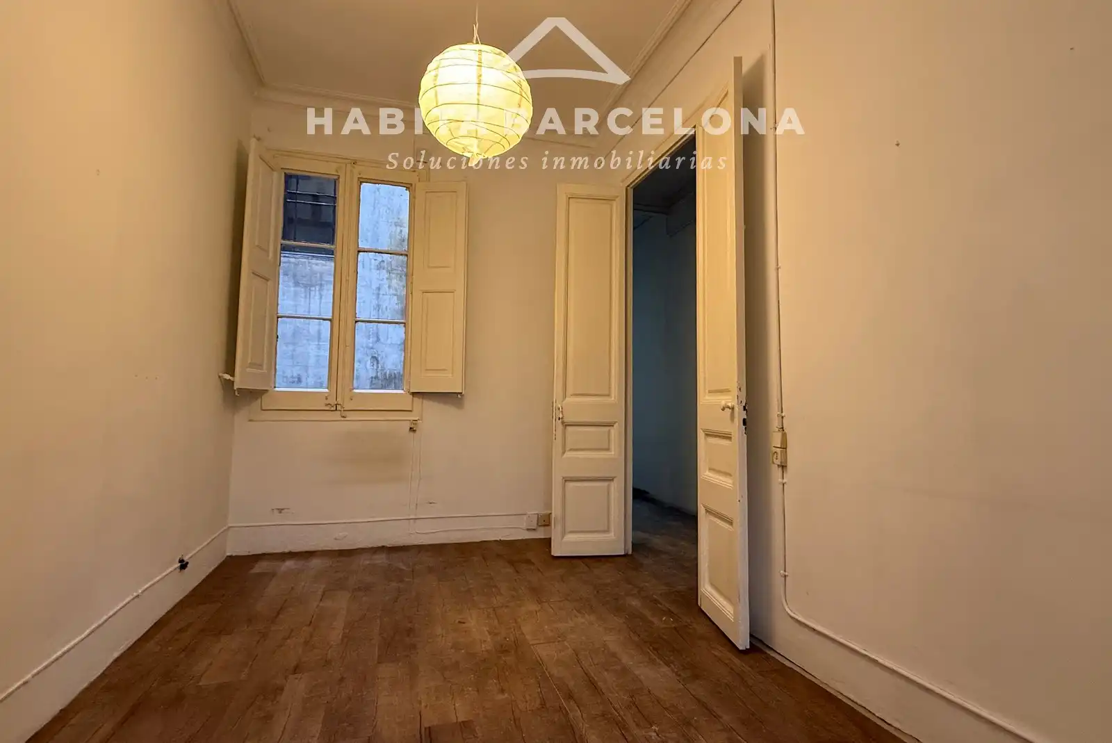 Piso con terraza en venta en Carrer de Mallorca, imagen 4