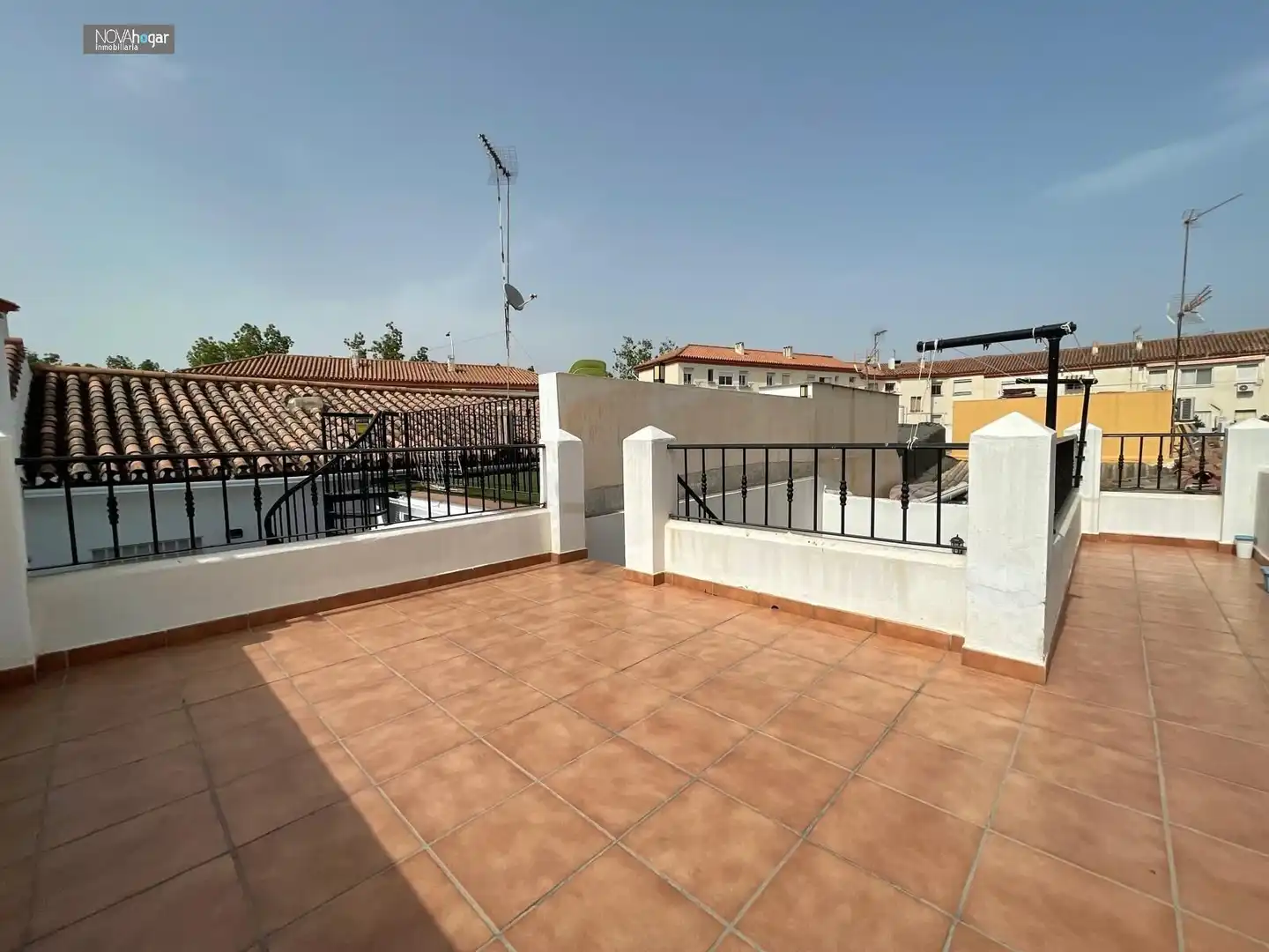 Casa en venda a Cruz de Humilladero, imagen 18