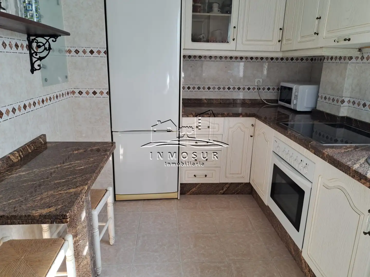 Wohnung mit Aufzug zum Verkauf in El Valle, imagen 6