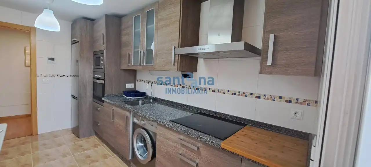 Appartement compact avec ascenseur à vendre à La Lastra, imagen 5
