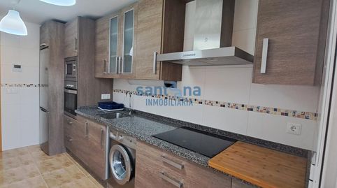 Foto 5 de Apartament en venda a Puente Castro, León Capital