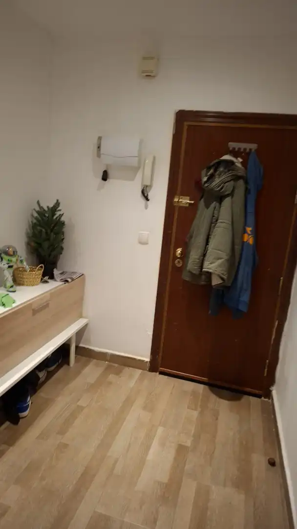 Piso en venta en Guadalajara con Amueblado