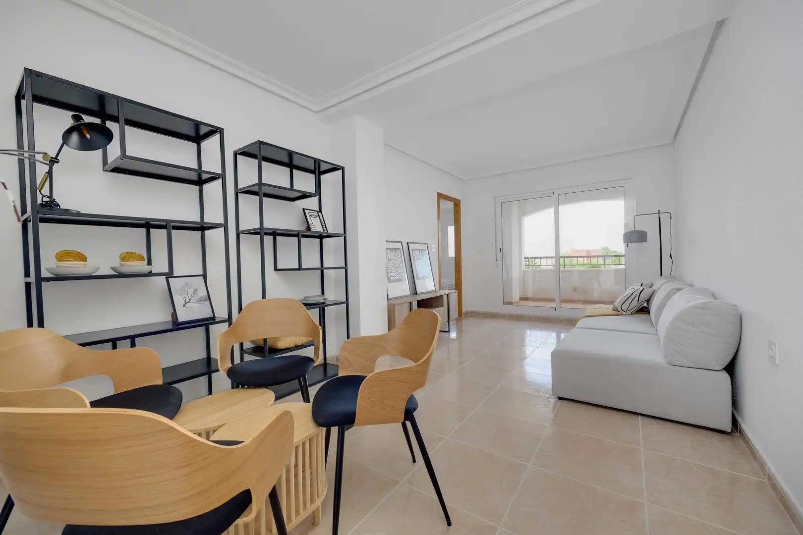 Apartament amb piscina en venda a San Fulgencio, imagen 10