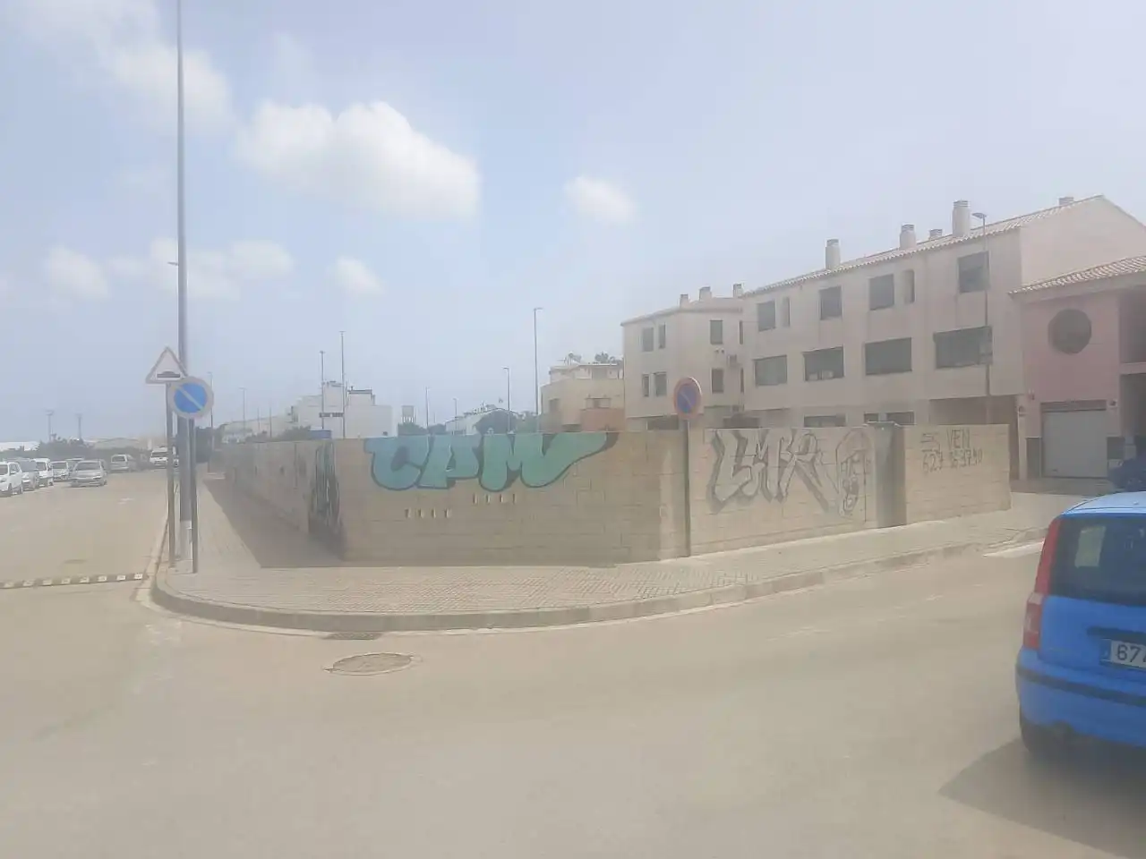 Terreny residencial en venda a Calle 25 de Abril, imagen 7
