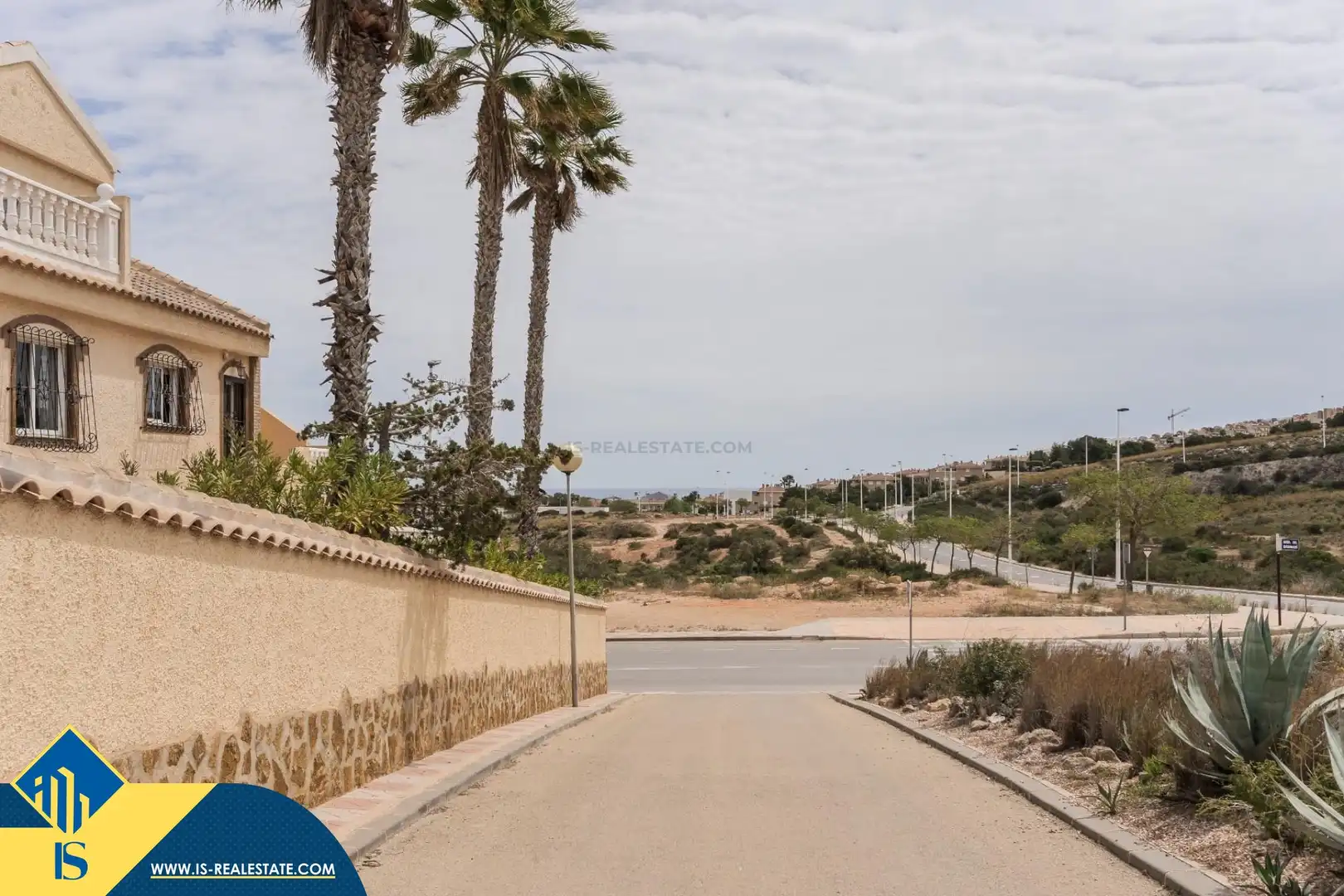 Chalet con piscina en venta en Gran Alacant, imagen 26
