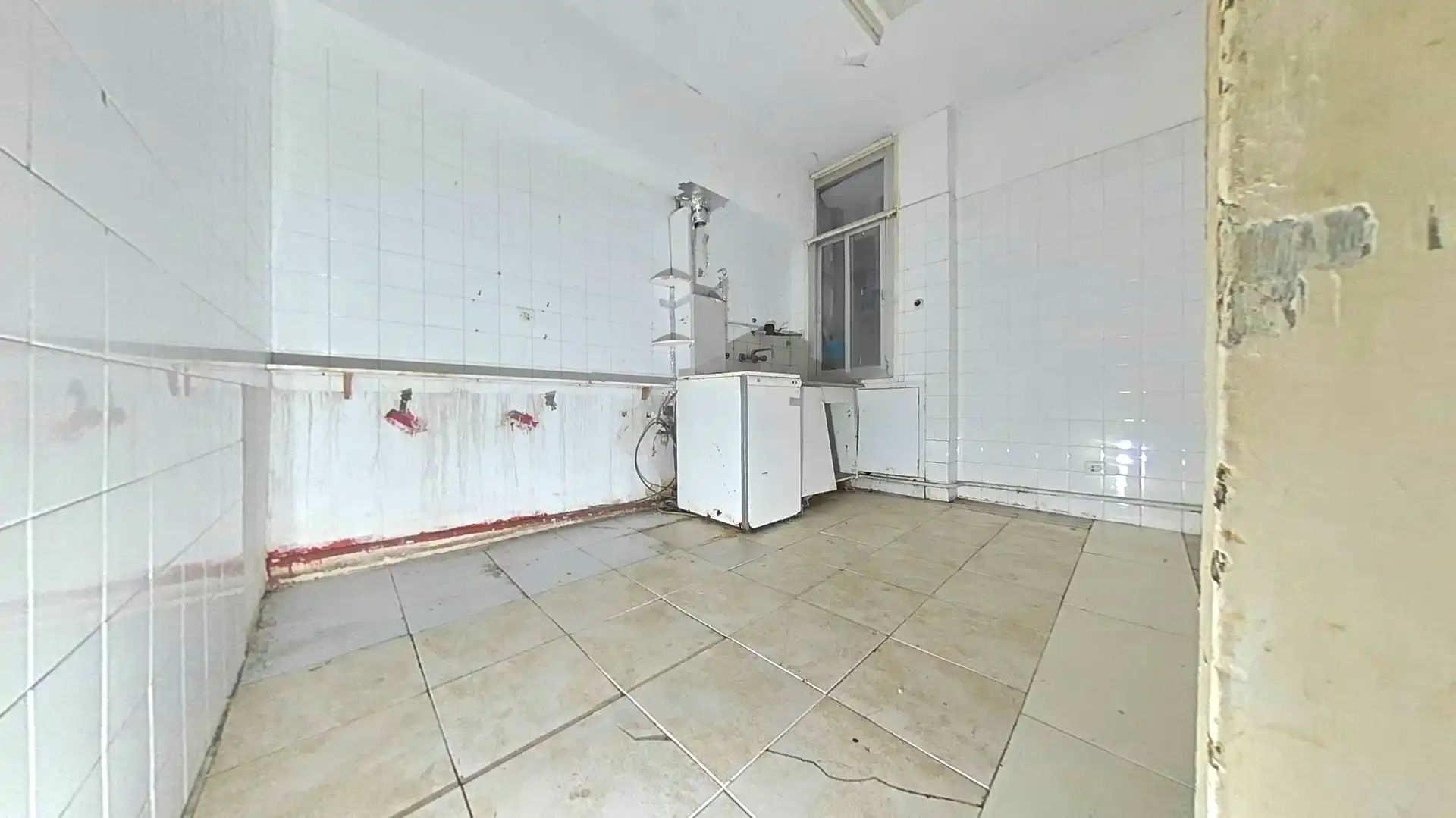 Piso en venta en Santa Isabel, Albelda de Iregua