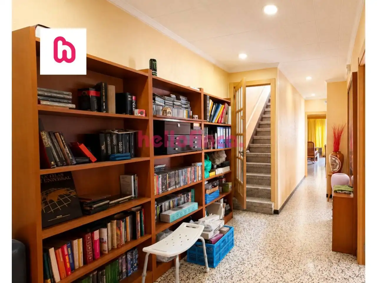 Ático en venta en Martorell con Terraza, Amueblado y Alarma