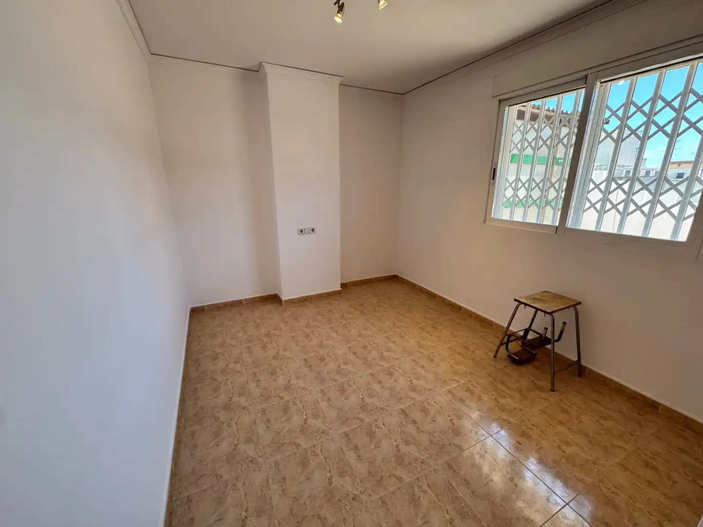 Attic for rent in Dénia