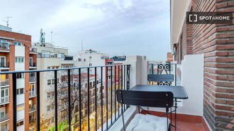 Photo 5 of Apartment to share in Guindalera,  Madrid Capital