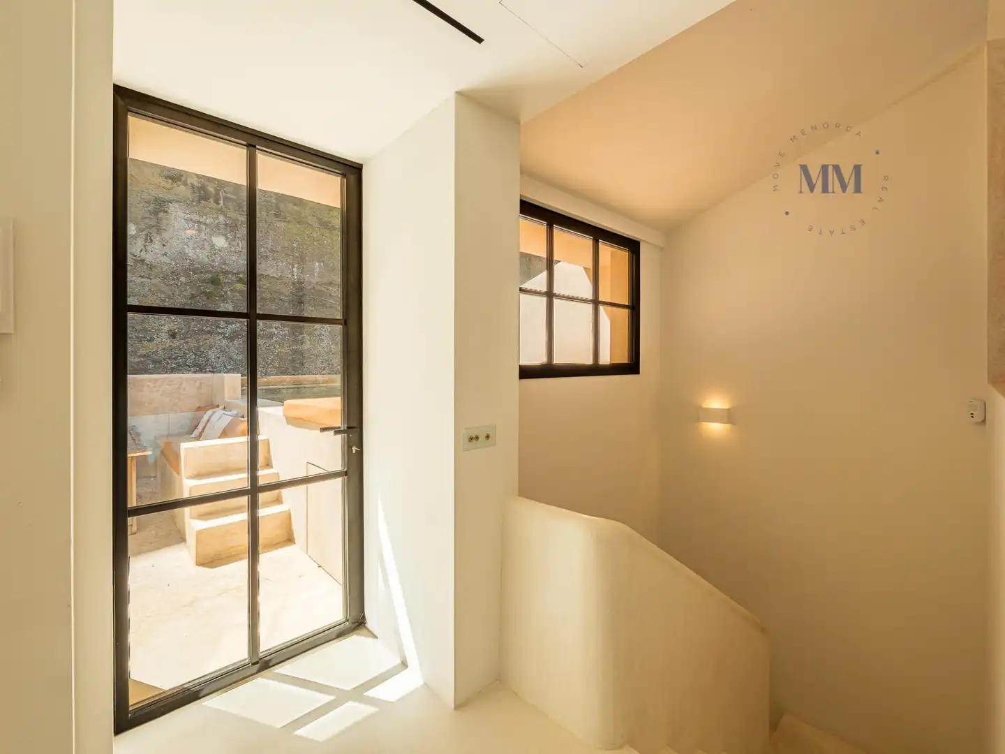 Houses for sale in Maó - Mahón  with Air Conditioner, Heating and Terrace