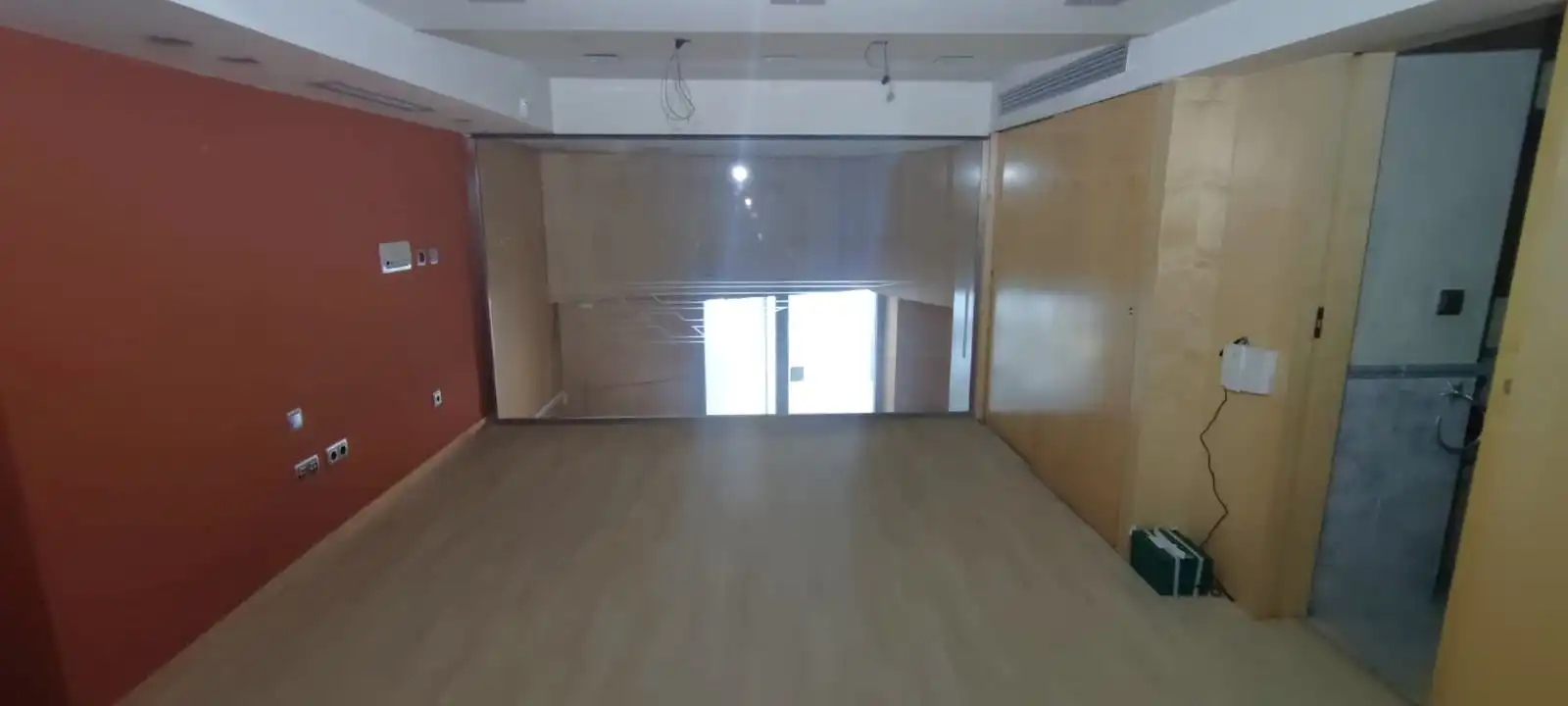 Commercial properties for sale in  Pamplona / Iruña