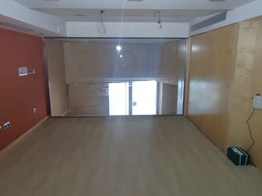 Local comercial en venda a Calle de San Fermín 67