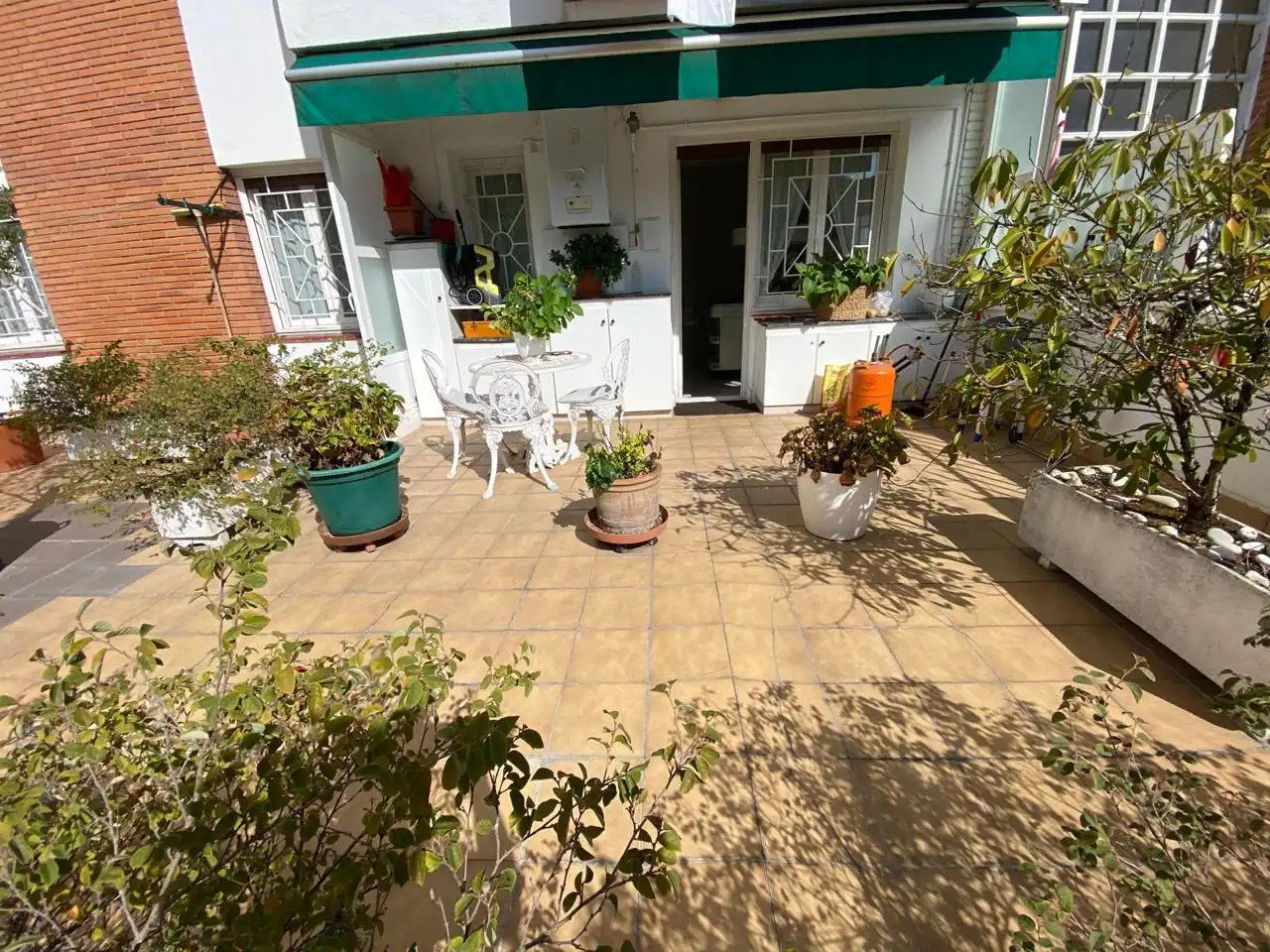 Appartement avec terrasse à vendre à Askatasun Etorbidea, imagen 12