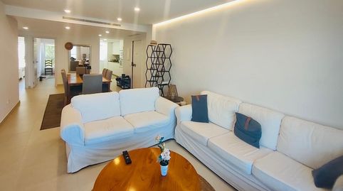 Photo 3 of Flat for rent in Es Portixol - Es Molinar, Palma de Mallorca